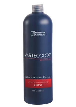 Colour Protector Shampoos