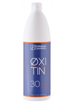 OXITIN 30 vol.  9% 1000ml