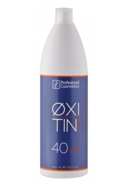 OXITIN 40 vol.  12% 1000ml