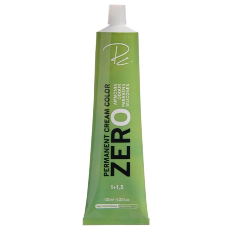 ZERO Permanent Cream Color  12ml