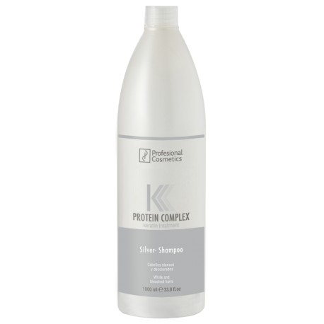 Shampoing cheveux gris 250ml