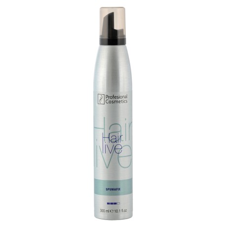 Styling Mousse  300ml