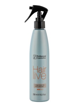 Thermal hair protection 250ml