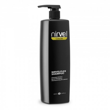 NirvelPlex Shampoo
