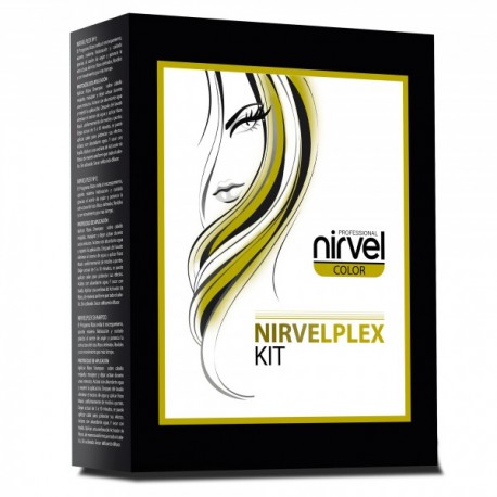 Kit NirvelPlex
