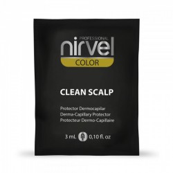 Clean Scalp NIRVEL