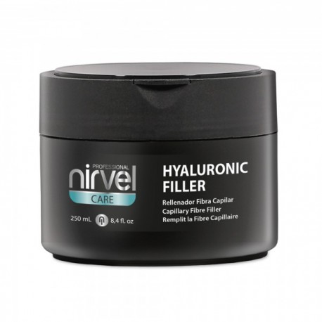 Hyaluronic Filler   250 ml