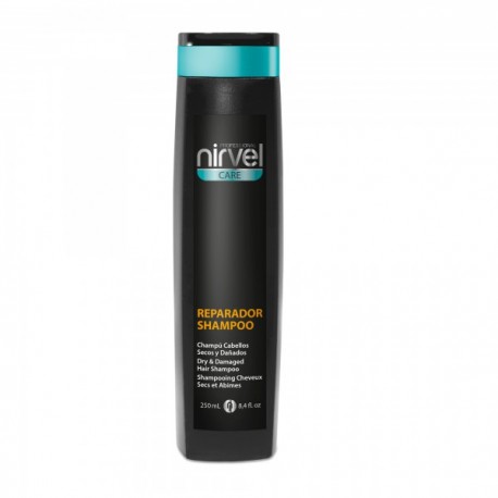 Shampoo Repairer (Dry and damaged hair)