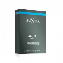 Aqua Plus   6x3 ml