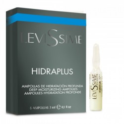 HIDRAPLUS  6x3 ml