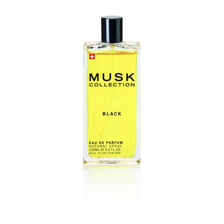 Black Musk Eau de Parfum 100ML