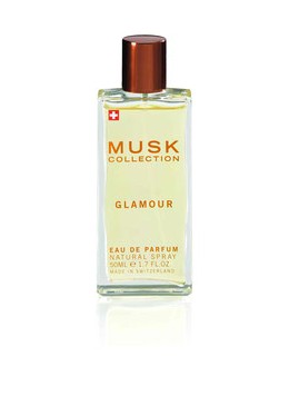 Glamour Eau de Parfum 100 ml