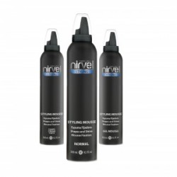 Styling Mousse 405 ml